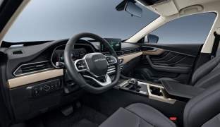 Jetour X70