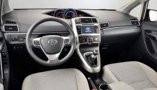 Toyota Verso