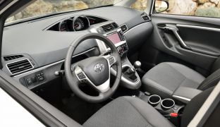 Toyota Verso